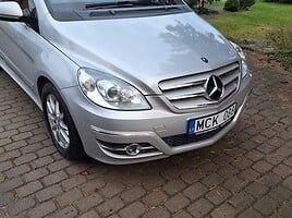 Mercedes-Benz B 200 W245 2009 m