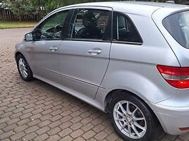 Mercedes-Benz B 200 W245 2009 m