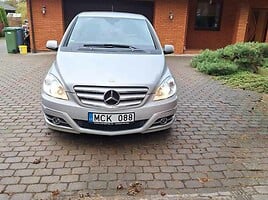 Mercedes-Benz B 200 W245 2009 m