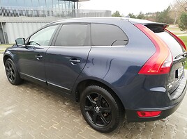 Volvo XC60 2012 г Внедорожник / Кроссовер