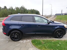 Volvo XC60 2012 г Внедорожник / Кроссовер