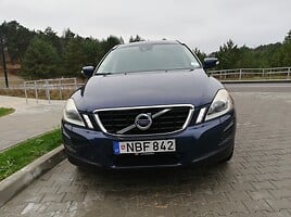 Volvo XC60 2012 г Внедорожник / Кроссовер