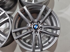 BMW F10, R18 530 light alloy R18 rims