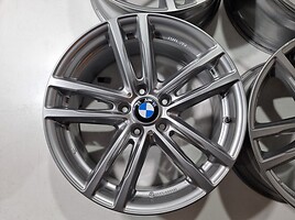 BMW F10, R18 530 light alloy R18 rims