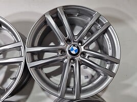 BMW F10, R18 530 light alloy R18 rims