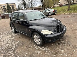 Chrysler PT Cruiser 2007 г Универсал