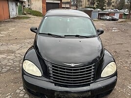 Chrysler PT Cruiser 2007 г Универсал