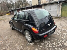 Chrysler PT Cruiser 2007 г Универсал