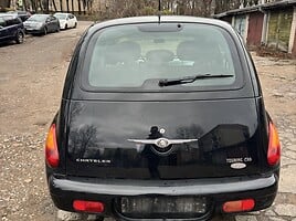 Chrysler PT Cruiser 2007 г Универсал