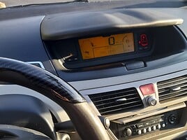 Citroen C4 Picasso TDI 2007 y