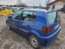 Volkswagen Polo 1999 m dalys