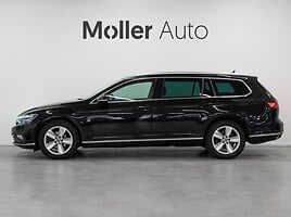 Volkswagen Passat 2021 m Universalas