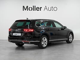 Volkswagen Passat 2021 m Universalas