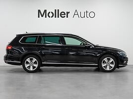 Volkswagen Passat 2021 m Universalas