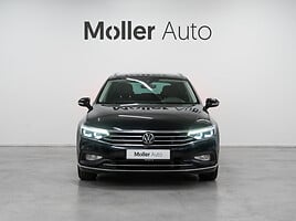 Volkswagen Passat 2021 m Universalas