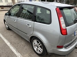 Ford C-MAX 2005 m Hečbekas