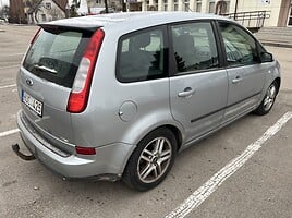 Ford C-MAX 2005 m Hečbekas