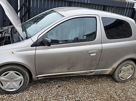 Toyota Yaris I VVT-i 2003 y parts