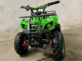 Yamaha Grizzly 2024 y ATV motorcycle