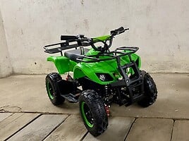 Yamaha Grizzly 2024 y ATV motorcycle