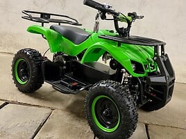 Yamaha Grizzly 2024 y ATV motorcycle