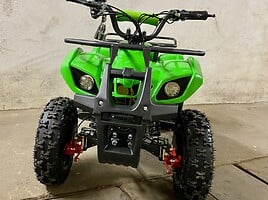 Yamaha Grizzly 2024 y ATV motorcycle