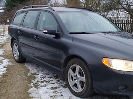 Volvo V70 2009 m Universalas