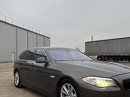 Bmw 530 11242 2011 г