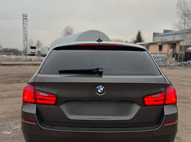 Bmw 530 11242 2011 г