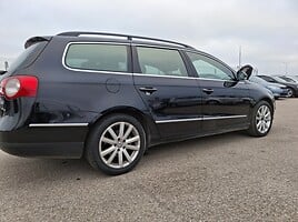 Volkswagen Passat 2007 m Universalas