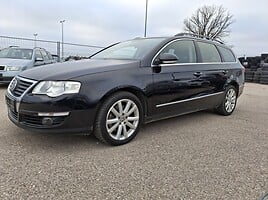 Volkswagen Passat 2007 m Universalas