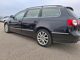 Volkswagen Passat 2007 m Universalas