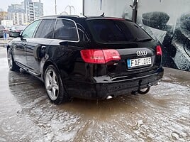 Audi A6 C6 2006 m