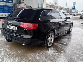 Audi A6 C6 2006 m