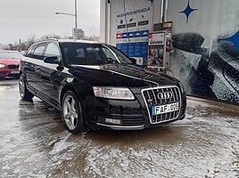 Audi A6 C6 2006 m