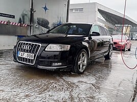 Audi A6 C6 2006 m