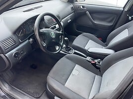 Skoda Octavia 2004 m Universalas