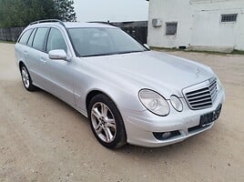 Mercedes-Benz E 200 2008 г Универсал