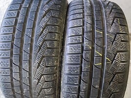 Pirelli R20 žieminės padangos lengviesiems