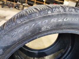 Pirelli R20 žieminės padangos lengviesiems