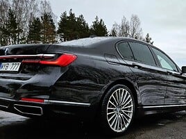 Bmw 730 2019 m Sedanas