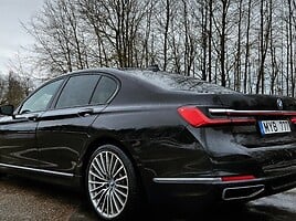 Bmw 730 2019 m Sedanas