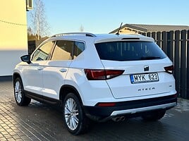 Seat Ateca XCELLENCE 2017 y