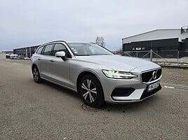 Volvo V60 2020 г Универсал