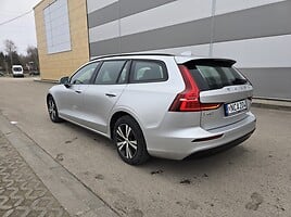 Volvo V60 2020 г Универсал