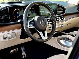 Mercedes-Benz GLS 550 Gls 580 2020 m