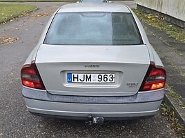 Volvo S80 2000 г Лимузин