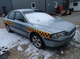 Volvo S80 Sedanas 2000