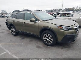 Subaru OUTBACK VI Universalas 2021