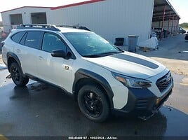 Subaru OUTBACK VI Universalas 2022